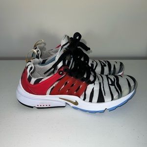 Nike Air Presto South Korea Size S Unisex